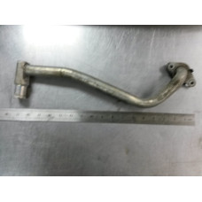 113L112 Heater Line From 2016 Chevrolet Malibu Limited  2.5